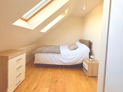 Room in a Shared House, Foster Road, CB2