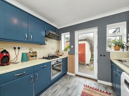 Room in a Shared House, Foster Road, CB2