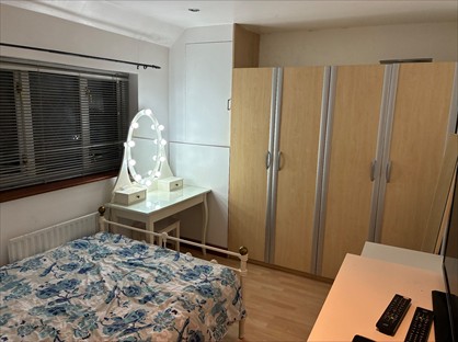 Room in a Shared House, Queen Elizabeths Drive, CR0