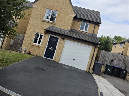 Room in a Shared House, Beck Bridge Lane, BD15