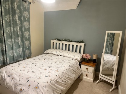 Room in a Shared House, St. Andrews Way, SL1