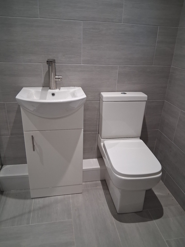 Wolverhampton - Studio Flat, Town Centre, WV2 - To Rent Now for £100.00 p/m