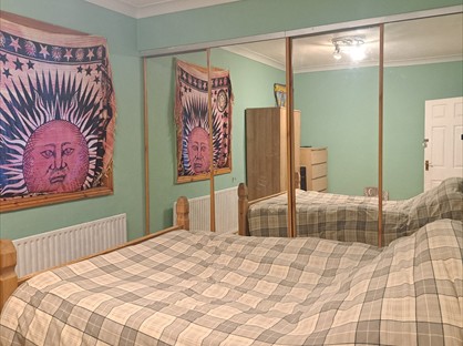 Room in a Shared House, Downham Way, BR1