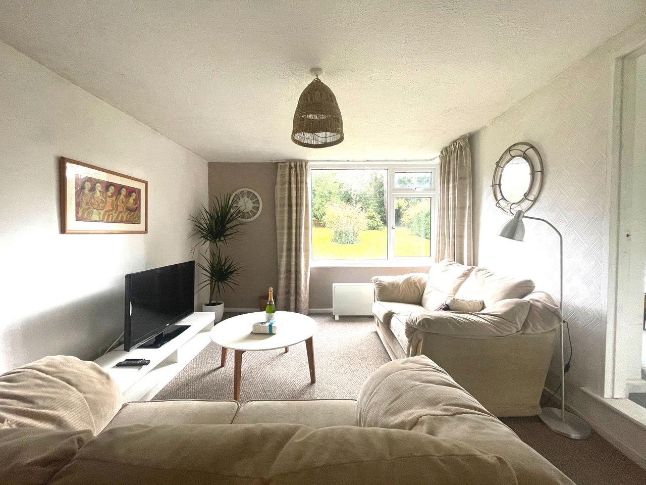 3 Bed Flat, Sneyd Park, BS9 photo 4