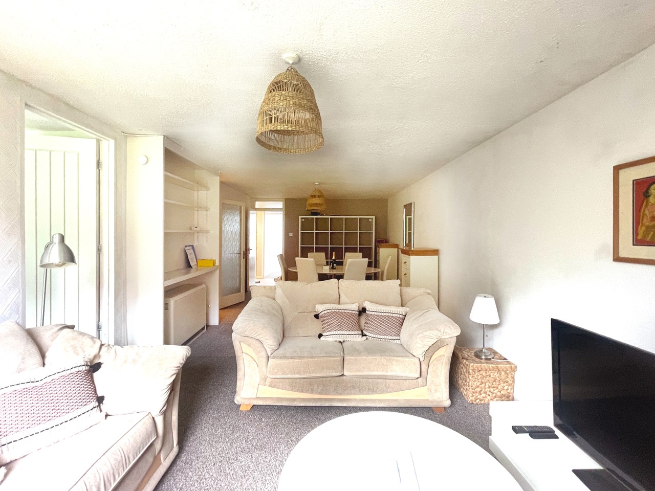 3 Bed Flat, Sneyd Park, BS9 photo 2