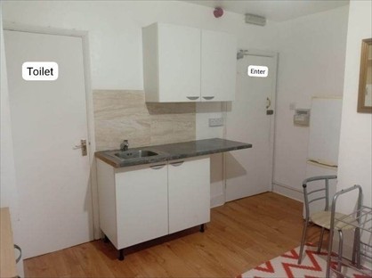 Room in a Shared House, Preston Road, HA3