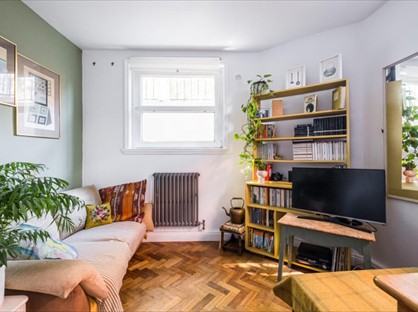2 Bed Flat, Whitechapel, E1