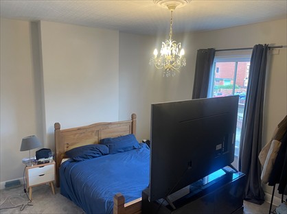 Room in a Shared House, Warren Road, SK3