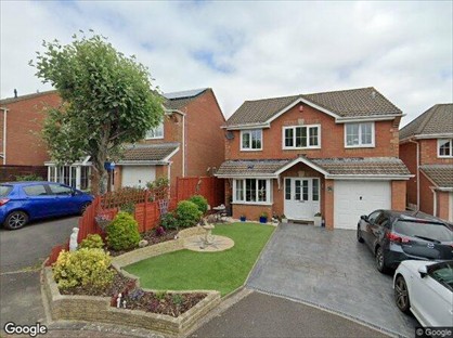 Room in a Shared House, Bakers Ground, BS34