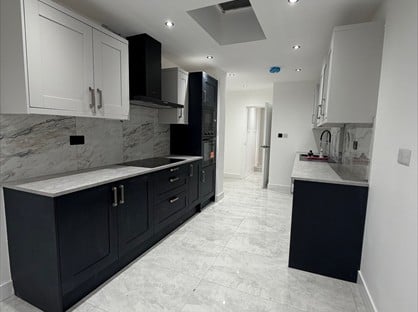 5 Bed Terraced House, Sydenham Road, CR0