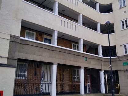 Room in a Shared Flat, Levita House, NW1