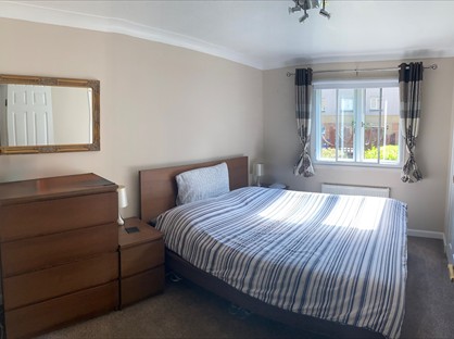 Room in a Shared Flat, Easter Dalry Road, EH11
