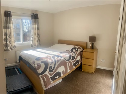 Room in a Shared Flat, Easter Dalry Road, EH11