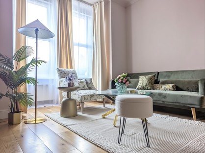 2 Bed Flat, Elmdale Road, N13
