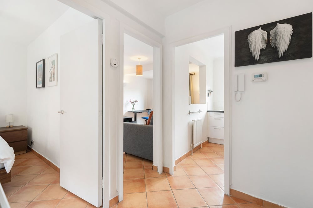 1 Bed Flat, Hopewell Yard, SE5 photo 4