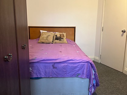 Room in a Shared House, Cheney Manor Road, SN2