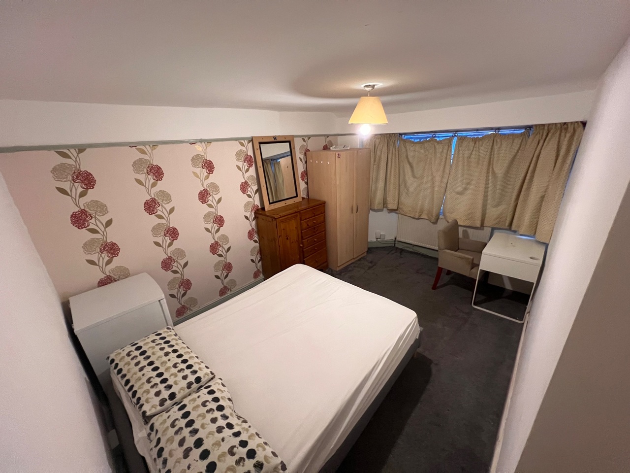 Oxford - Room in a Shared House, St. Omer Road, OX4 - To Rent Now for £ ...