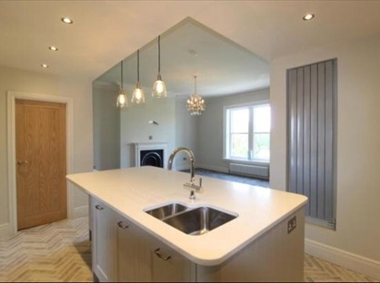 2 Bed Flat, Granby Road, HG1