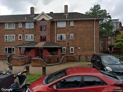 Room in a Shared Flat, London, E16