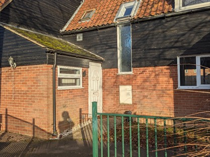 3 Bed Semi-Detached House, Fiddlers Folley, CO3