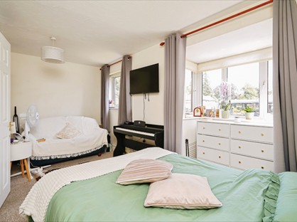 Room in a Shared Flat, Cedar Court, OX4