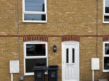 2 Bed Terraced House, Lorne Road, CT11