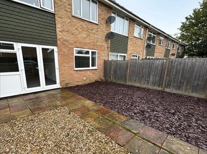 1 Bed Flat, Bridgwater, TA6