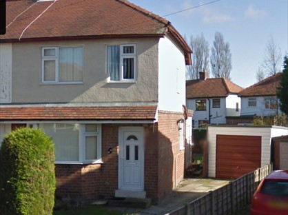 Room in a Shared House, Furness Avenue, L39