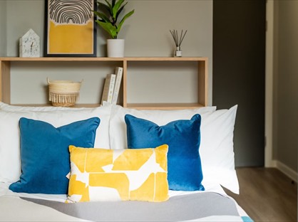 Room in a Shared House, Unity Street, BS2