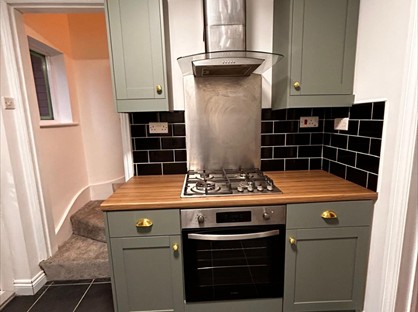 3 Bed Terraced House, Wasdale Road, B31