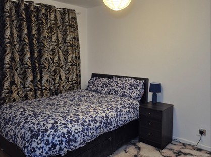 Room in a Shared House, South Chadderton, OL9