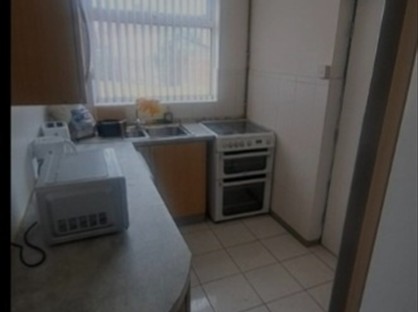 Room in a Shared House, Scribers Lane, B28