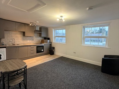 1 bed flat/apartment for rent in 1 Bed Flat, Castle Street, CT16