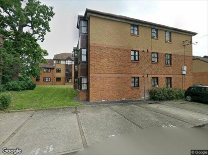 Room in a Shared Flat, London, HA0