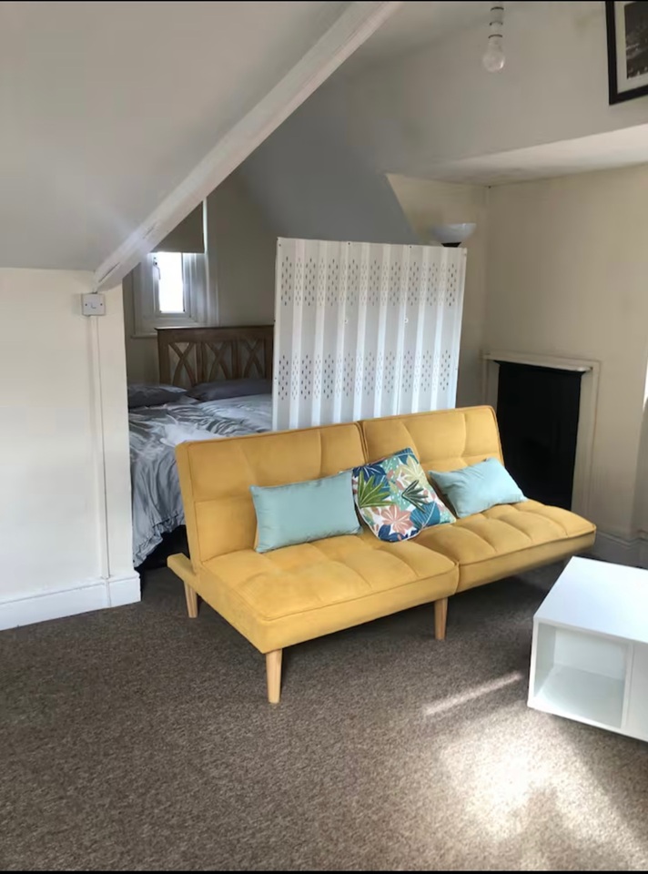 Additional image 4 of Room in a Shared Flat, Landguard Rd, SO15, N1 7GU