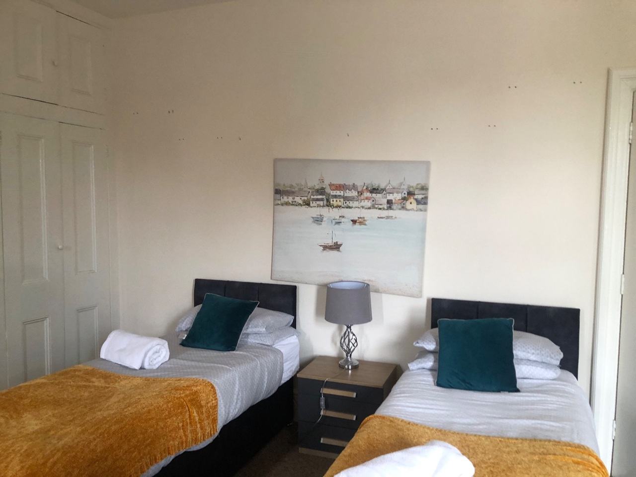 Additional image 5 of Room in a Shared Flat, Landguard Rd, SO15, N1 7GU