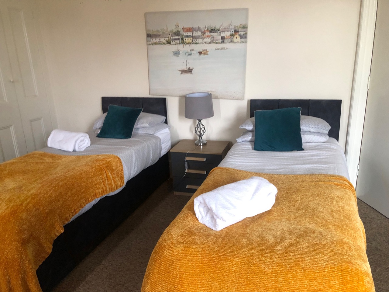 Additional image 6 of Room in a Shared Flat, Landguard Rd, SO15, N1 7GU