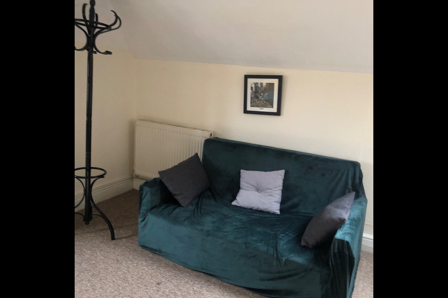 Additional image 7 of Room in a Shared Flat, Landguard Rd, SO15, N1 7GU