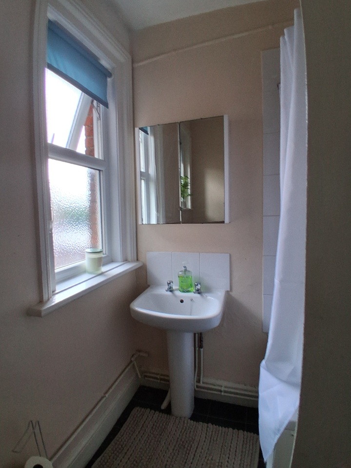 Additional image 11 of Room in a Shared Flat, Landguard Rd, SO15, N1 7GU