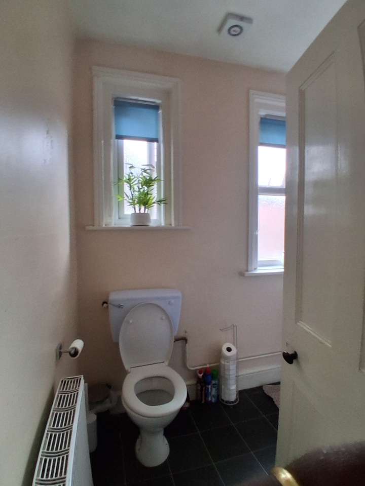 Additional image 13 of Room in a Shared Flat, Landguard Rd, SO15, N1 7GU