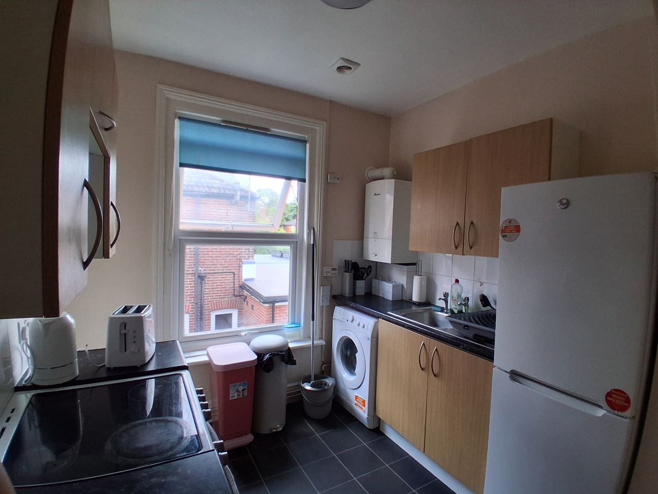 Additional image 2 of Room in a Shared Flat, Landguard Rd, SO15, N1 7GU