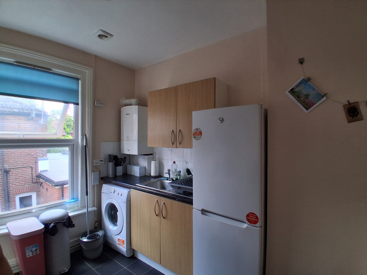 Additional image 15 of Room in a Shared Flat, Landguard Rd, SO15, N1 7GU