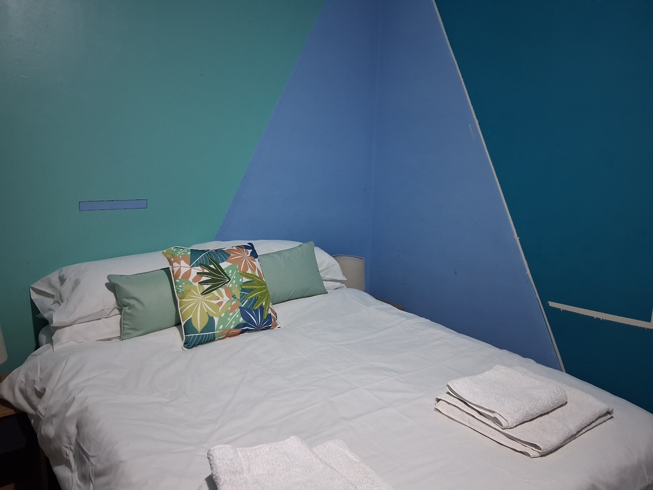 Additional image 3 of Room in a Shared Flat, Landguard Rd, SO15, N1 7GU