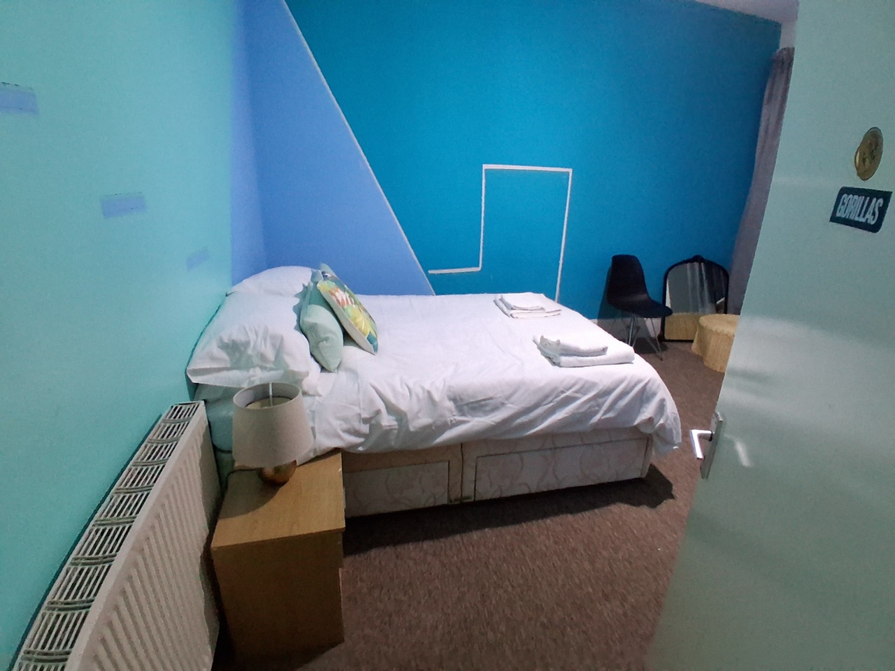 Additional image 28 of Room in a Shared Flat, Landguard Rd, SO15, N1 7GU