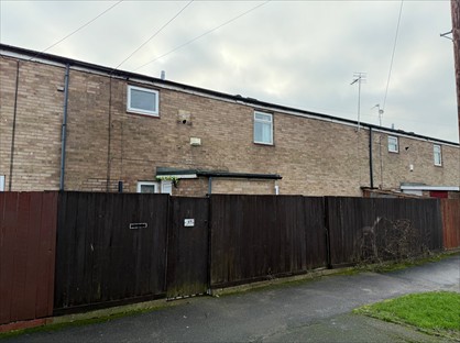 5 Bed Terraced House, Hambledon Close, HU7