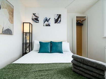 Room in a Shared Flat, Lowfield Road, NW6