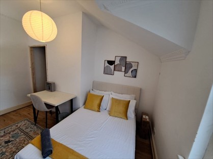 Room in a Shared Flat, Highbury Corner, N5