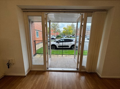 1 Bed Flat, Grants Yard, DE14