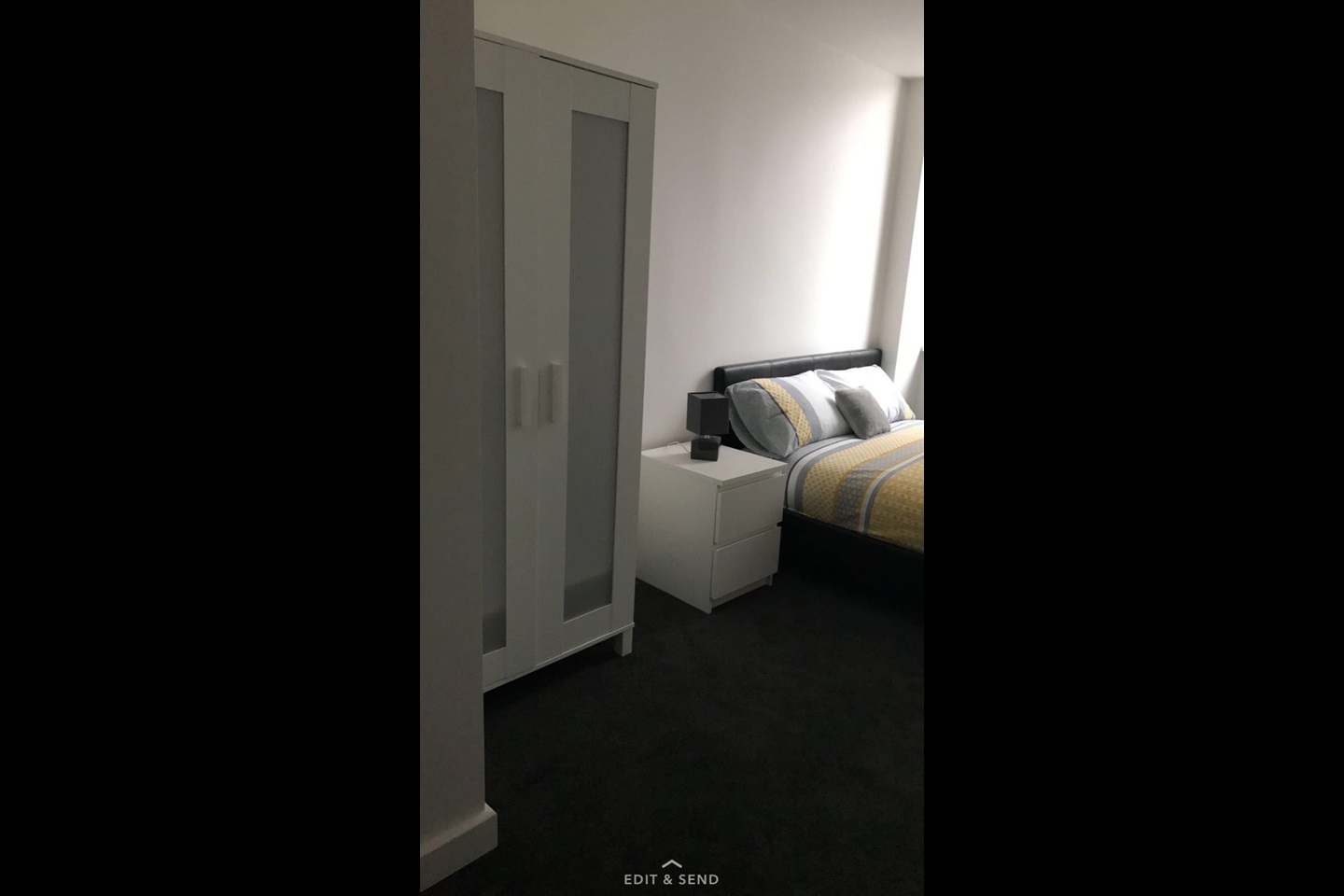 Additional image 2 of Studio Flat, Lamb Street, CV1, N1 7GU