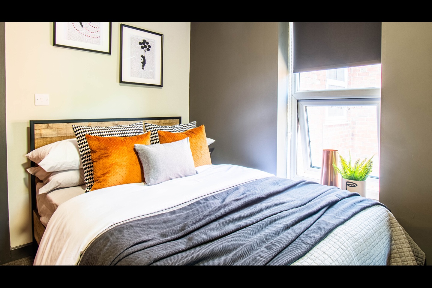 Additional image 3 of Room in a Shared House, Peet Street, DE22, N1 7GU